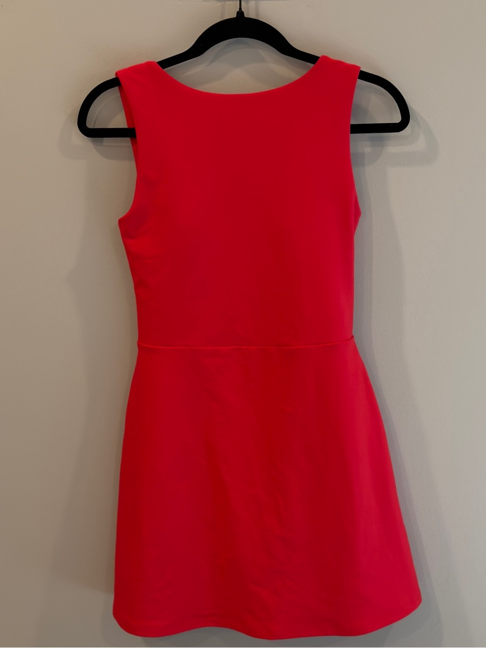 Abercrombie YPB sculp dress